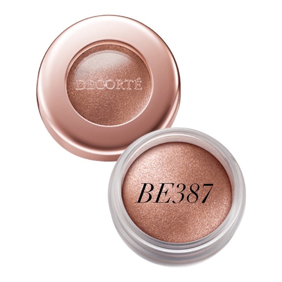 DECORTÉ EYE GLOW GEM BE387 (BRAND NEW, SEALED) - Picture 1 of 1